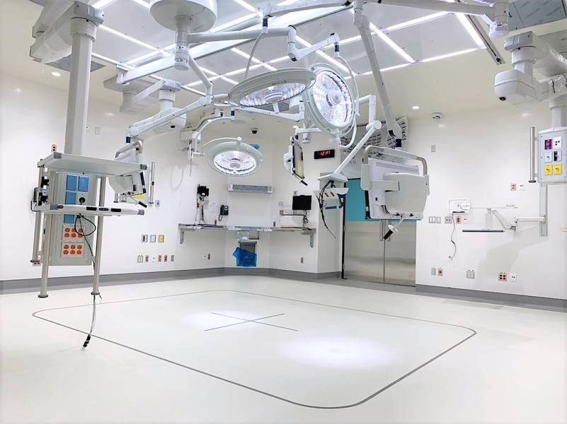 札达医疗手术室装修方案